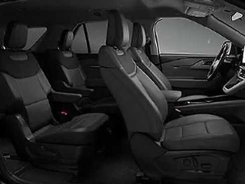New 2026 Ford Explorer Active w/ Active Comfort Package RWD image 13