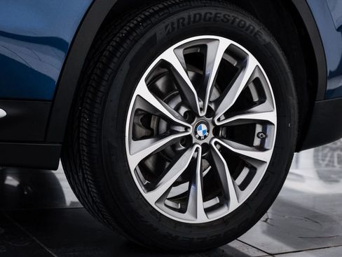 Used 2019 BMW X3 sDrive30i w/ Premium Package RWD image 66