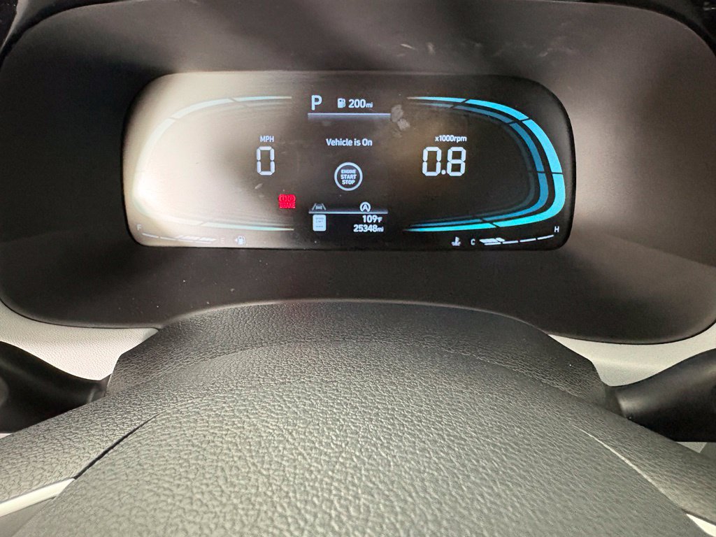 Used 2025 Hyundai Palisade SEL FWD image 27