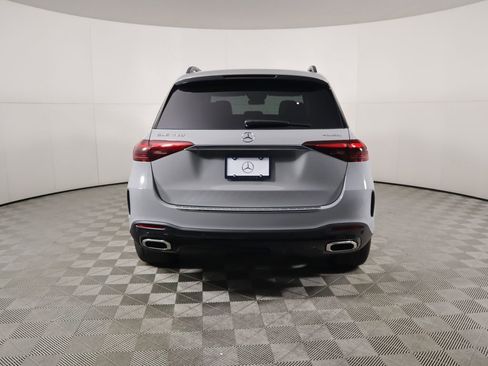 New 2026 Mercedes-Benz GLE 450 GLE 450 image 6