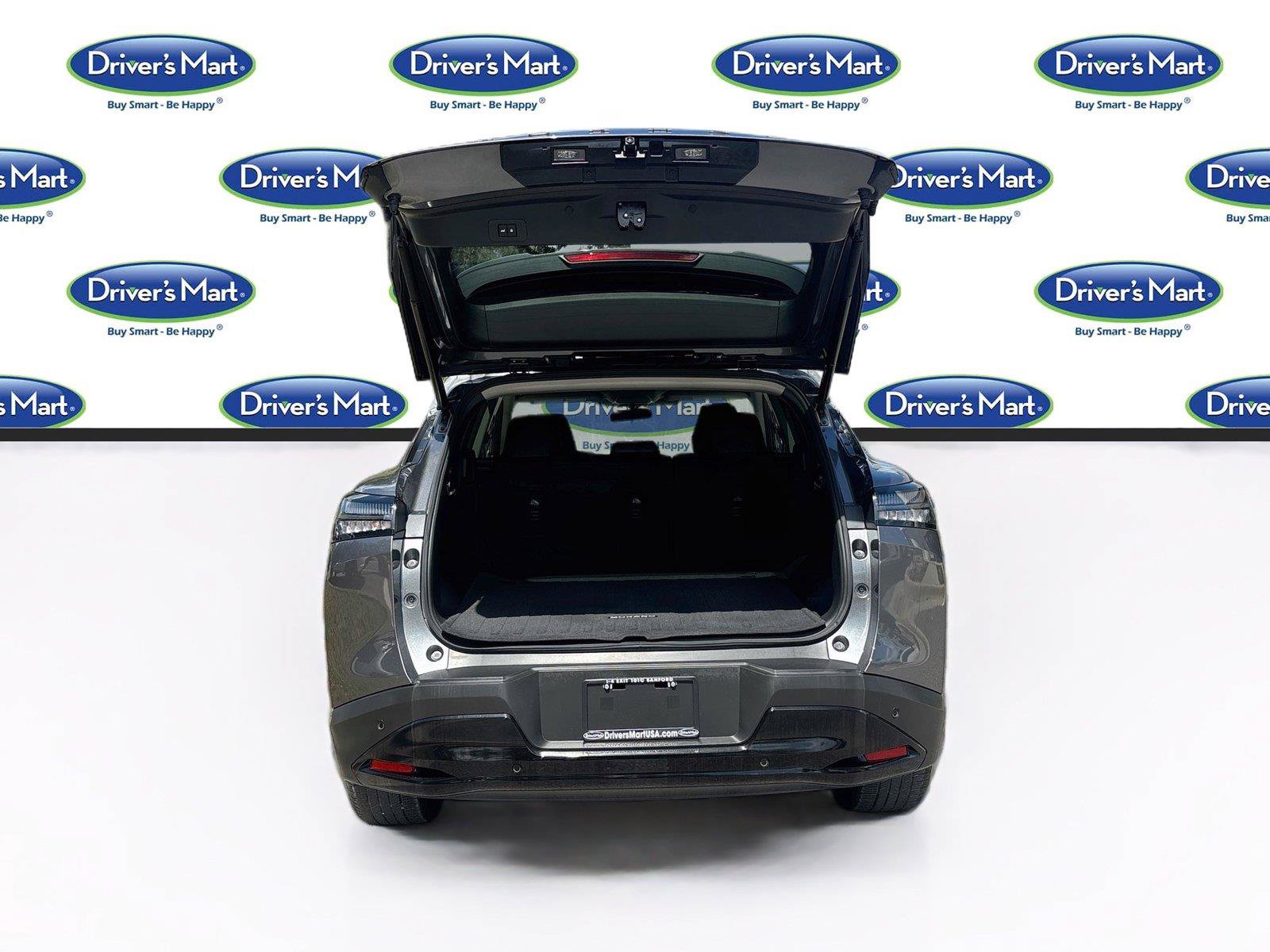 Used 2025 Nissan Murano SV FWD image 27
