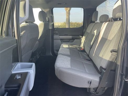 Used 2022 Ford F150 XLT w/ Equipment Group 302A High image 24