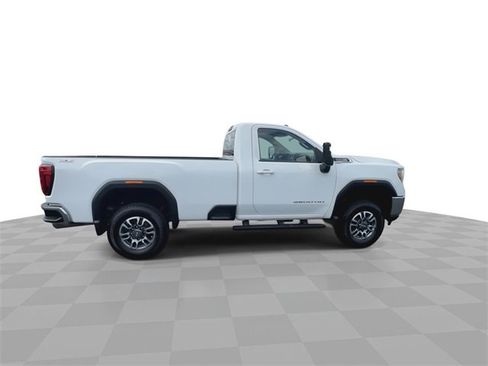 Used 2022 GMC Sierra 3500 SLE w/ SLE Convenience Package image 10