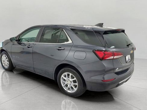 Used 2023 Chevrolet Equinox LT image 6