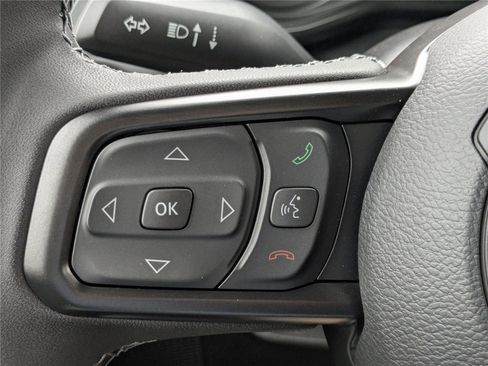 New 2025 Jeep Wrangler Unlimited Rubicon image 26