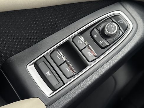 New 2026 Subaru Ascent Limited image 24