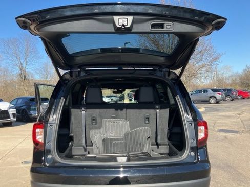 Used 2022 Honda Pilot TrailSport image 29