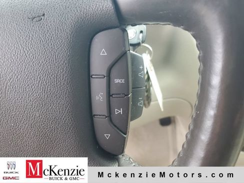 Used 2008 Cadillac DTS FWD image 12
