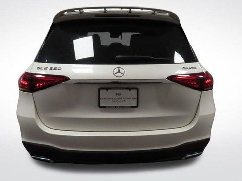 Used 2022 Mercedes-Benz GLE 350 4MATIC image 30