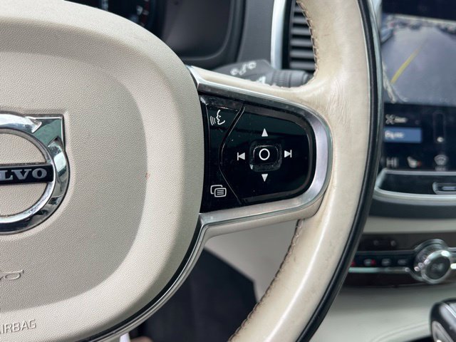 Used 2016 Volvo XC90 T6 Momentum w/ Protection Package Plus AWD/4WD image 21