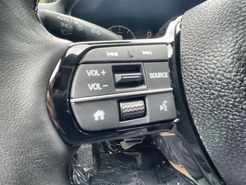 New 2026 Honda Civic Sport image 20