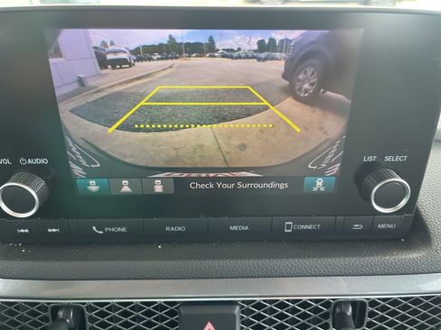 Used 2024 Acura Integra FWD image 14