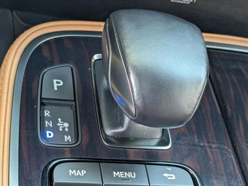 Used 2022 Lexus LS 500 LS 500 image 10