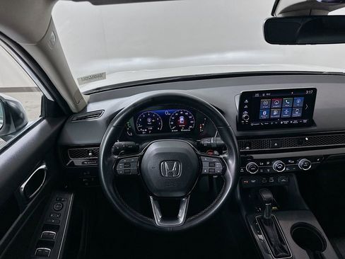 Certified 2022 Honda Civic Touring image 24
