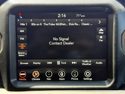 Used 2019 Jeep Wrangler Unlimited Sport S AWD/4WD image 31