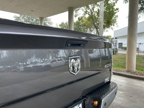 Used 2014 RAM 2500 Big Horn image 20