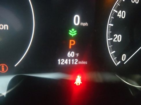 Used 2021 Honda Accord Sport Special Edition image 8