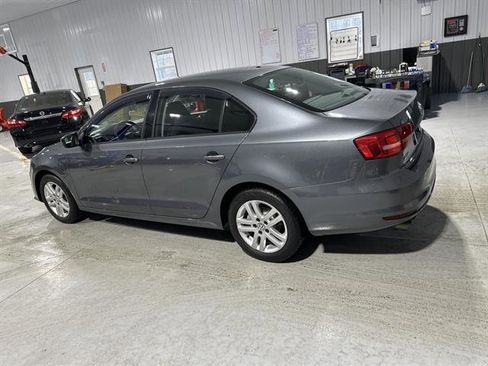 Used 2015 Volkswagen Jetta S w/ Welcome Package image 5