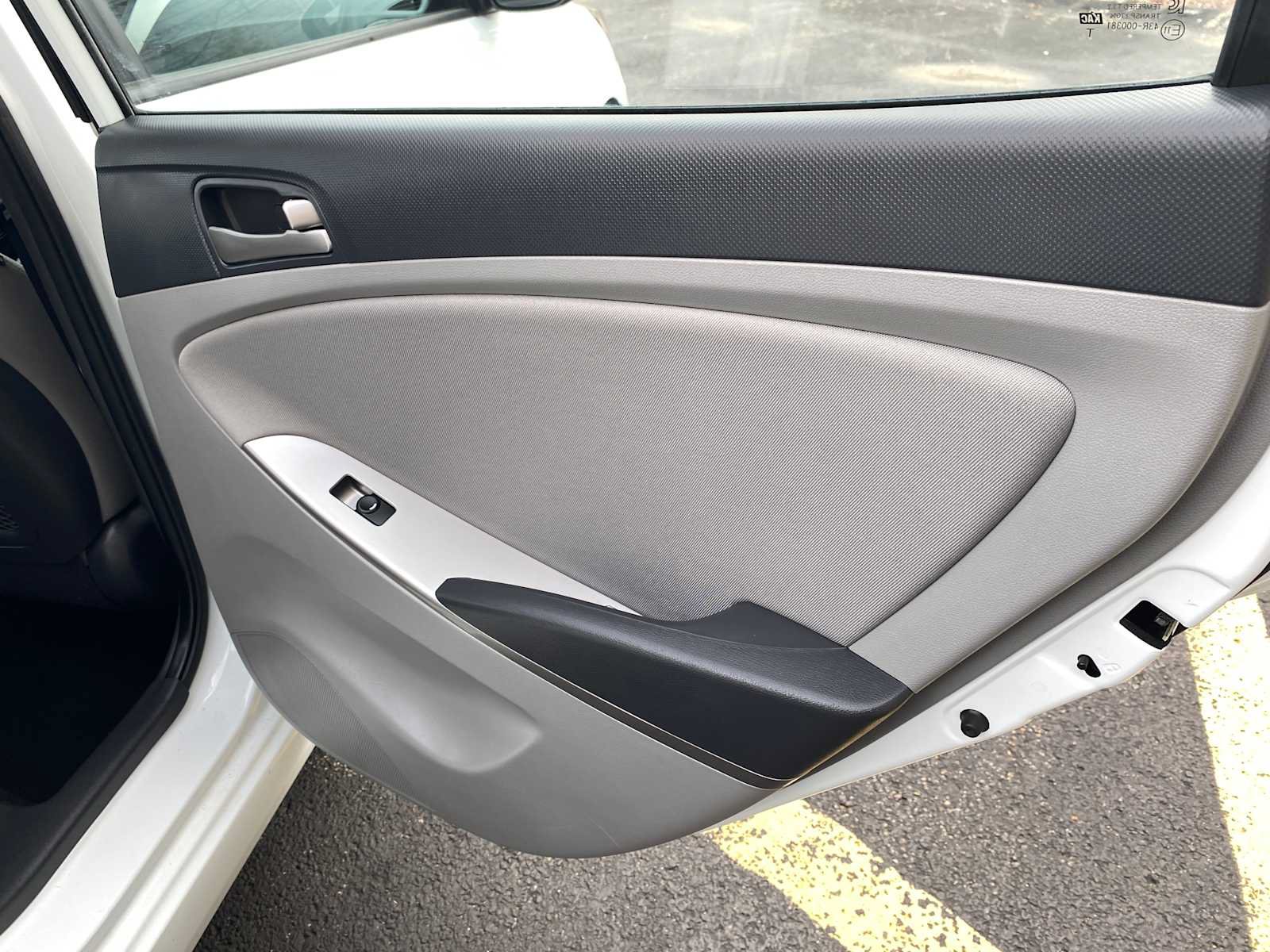 Used 2016 Hyundai Accent SE FWD image 26
