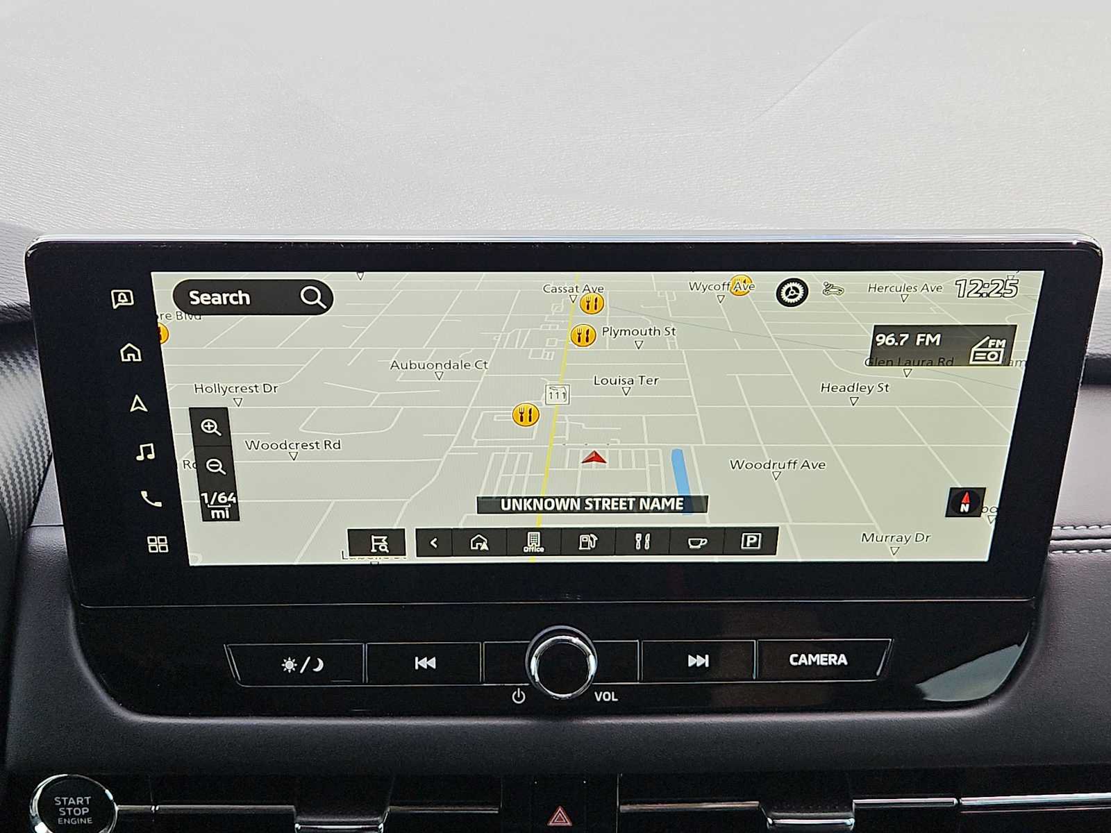 Used 2026 Mitsubishi Outlander SE FWD image 19