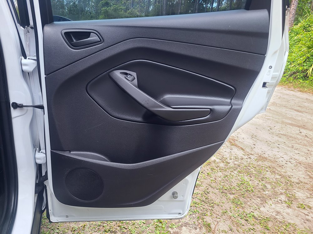 Used 2019 Ford Escape S FWD image 29