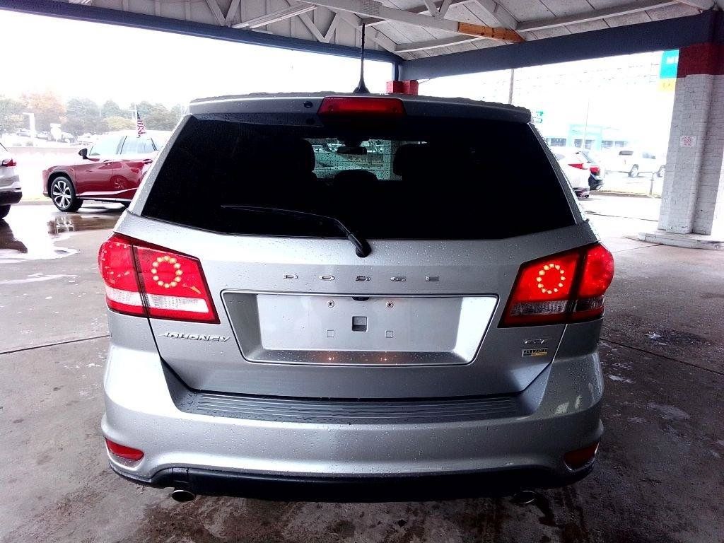 Used 2018 Dodge Journey GT FWD image 6