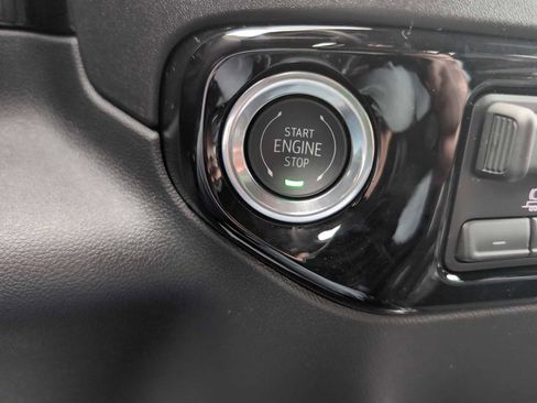 New 2026 Chevrolet Silverado 3500 LTZ w/ LTZ Plus Package image 17