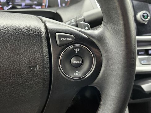 Used 2015 Honda Accord EX-L image 32