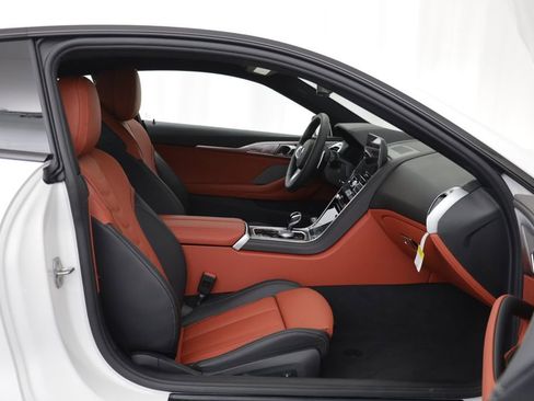 New 2026 BMW 840i xDrive Coupe w/ M Sport Professional Package AWD/4WD image 19
