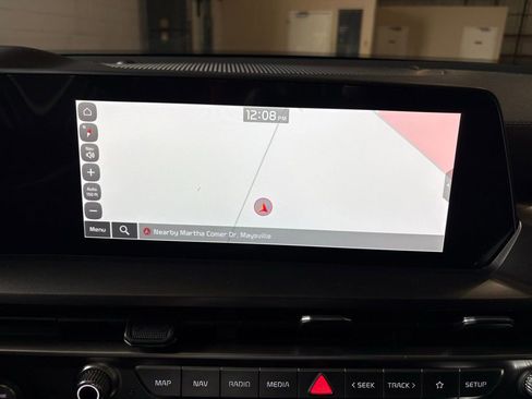 Used 2025 Kia Telluride S image 30