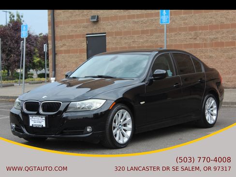 Used 2011 BMW 328i Sedan image 2