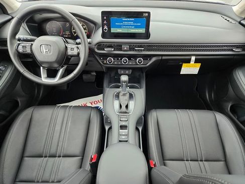 New 2026 Honda HR-V EX-L image 8