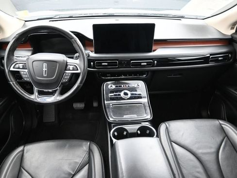 Used 2023 Lincoln Nautilus Reserve FWD image 15