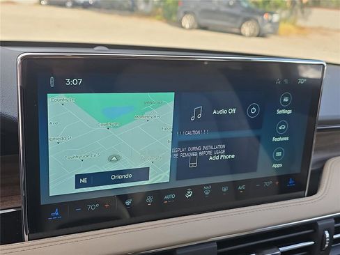 New 2026 Lincoln Corsair Reserve FWD image 16