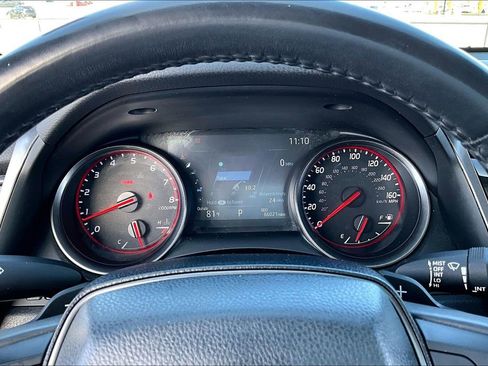 Used 2021 Toyota Camry XSE image 21