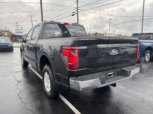 New 2025 Ford F150 XL w/ Equipment Group 103A High image 5