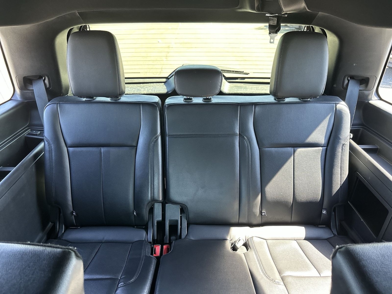 Used 2021 Ford Expedition XLT AWD/4WD image 27
