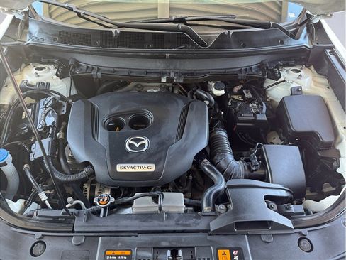 Used 2020 MAZDA CX-9 Sport FWD image 8