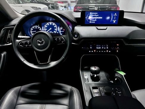 Used 2026 MAZDA CX-90 3.3 Turbo w/ Select Package image 26