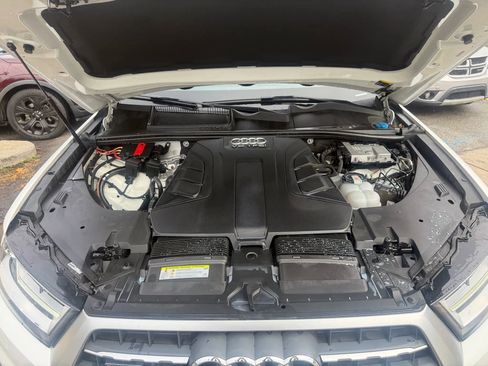 Used 2019 Audi Q7 3.0T Premium w/ Convenience Package image 26