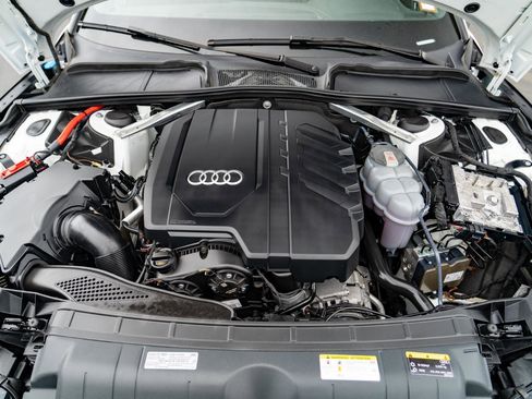 Used 2021 Audi A5 2.0T Prestige AWD/4WD image 25