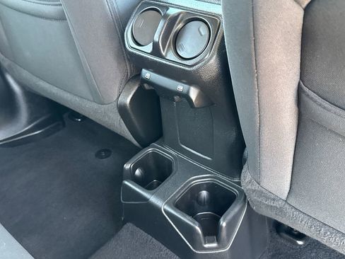 Certified 2023 Jeep Wrangler Unlimited Sport AWD/4WD image 18