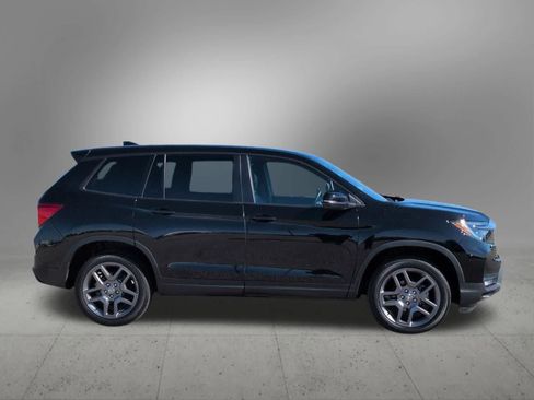 Used 2023 Honda Passport EX-L image 7
