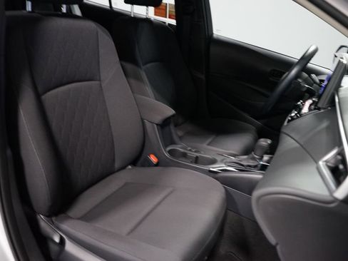 Certified 2024 Toyota Corolla LE image 25