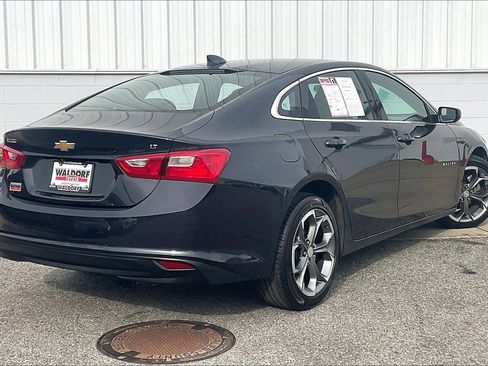 Used 2023 Chevrolet Malibu LT image 17
