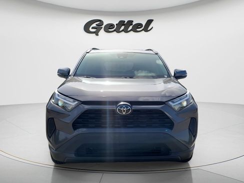 Used 2024 Toyota RAV4 XLE w/ Convenience Package FWD image 8