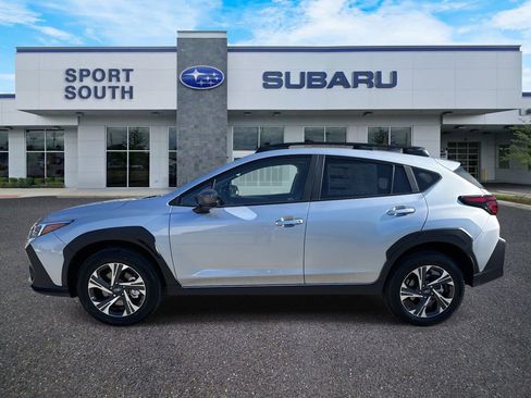 New 2026 Subaru Crosstrek 2.0i Premium image 6