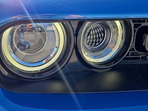 Used 2023 Dodge Challenger R/T Scat Pack w/ Plus Package image 6