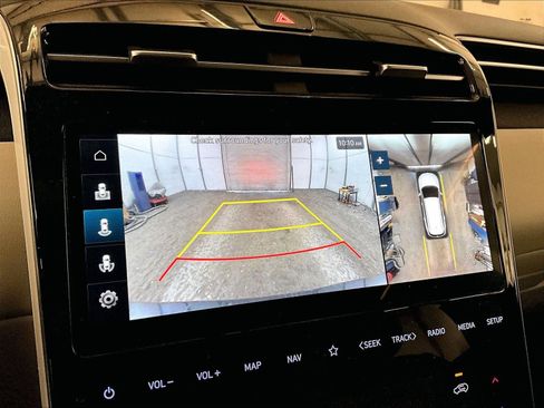 Used 2024 Hyundai Tucson Limited AWD/4WD image 20