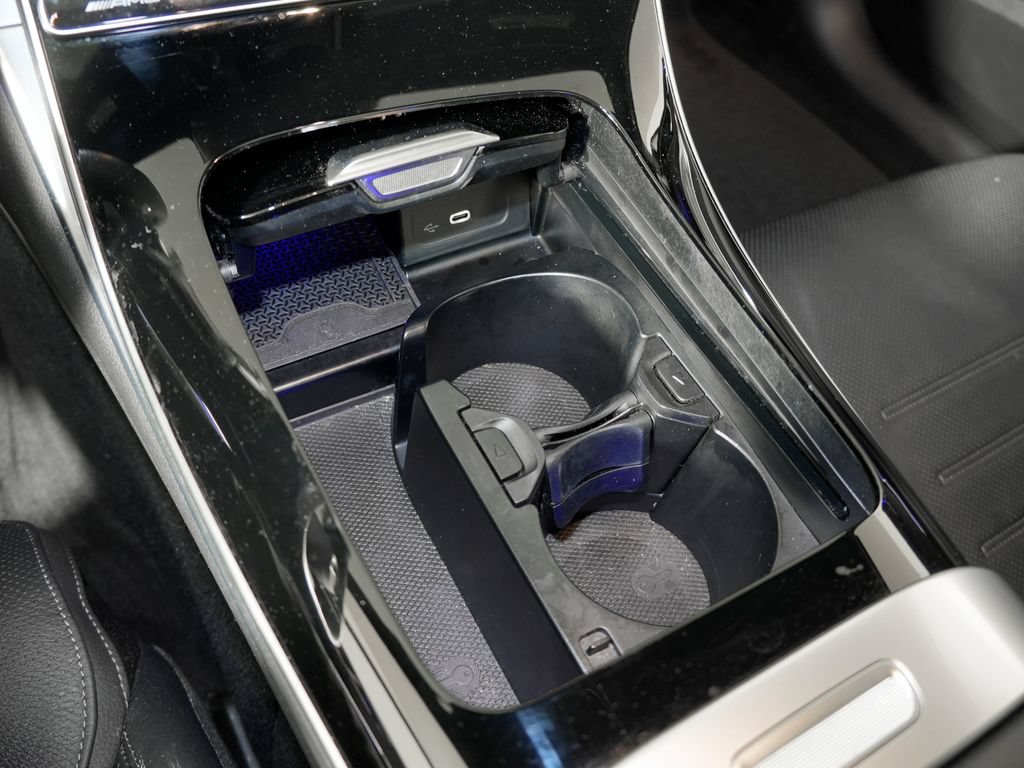 Certified 2024 Mercedes-Benz C 43 AMG 4MATIC Sedan image 25